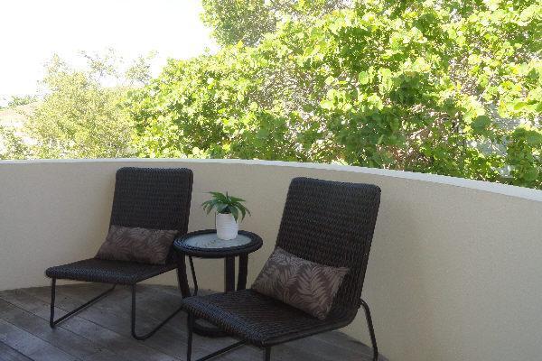 Serenity Four Bedroom Villa ホームズビーチ エクステリア 写真