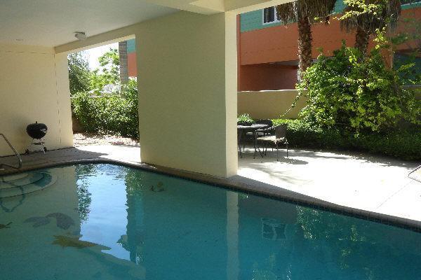 Serenity Four Bedroom Villa ホームズビーチ エクステリア 写真