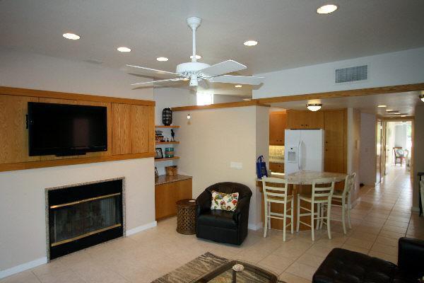 Serenity Four Bedroom Villa ホームズビーチ エクステリア 写真