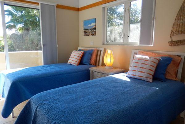 Serenity Four Bedroom Villa ホームズビーチ エクステリア 写真