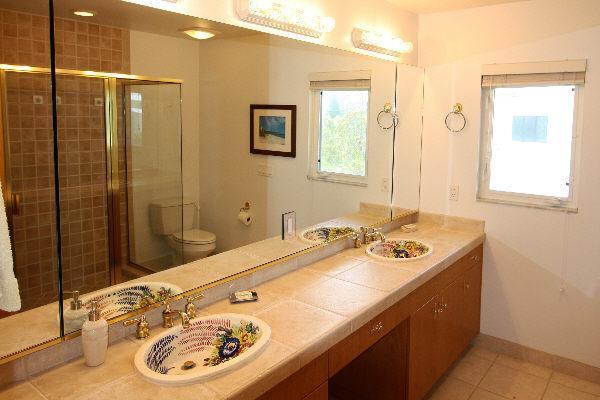 Serenity Four Bedroom Villa ホームズビーチ エクステリア 写真